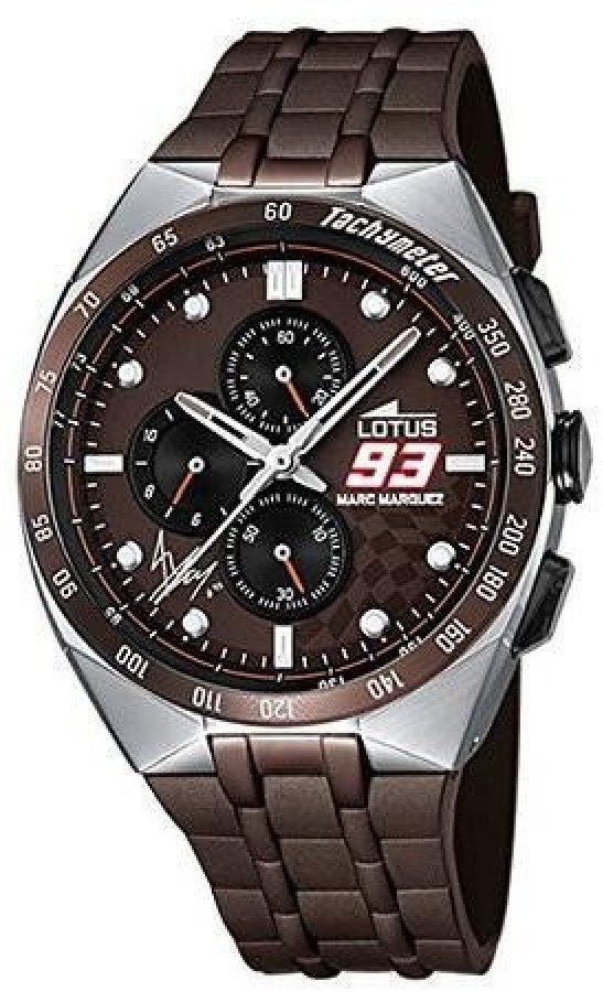 Lotus 18237/1 - Vista frontal