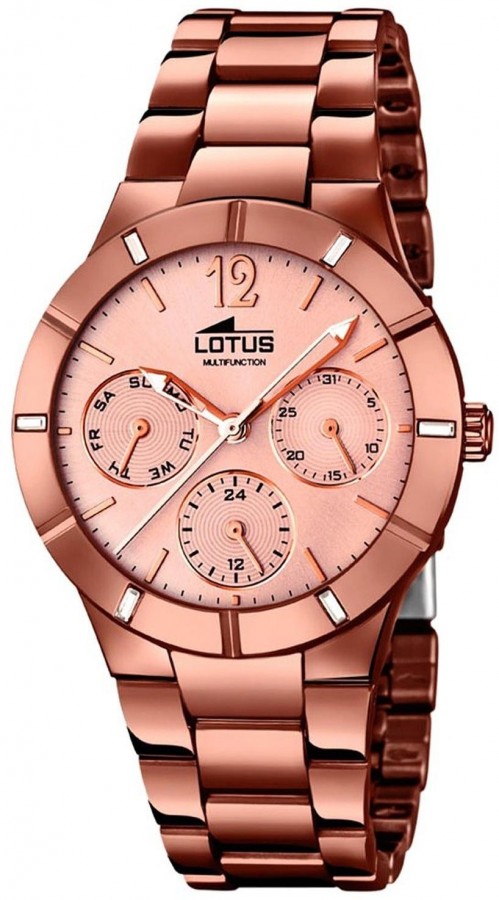 Lotus TRENDY 15999/1 - Vista frontal