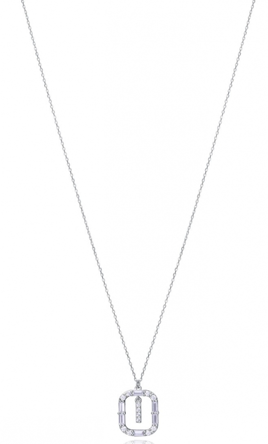 Viceroy LETRAS JEWELS 13181C000-30I - Vista frontal