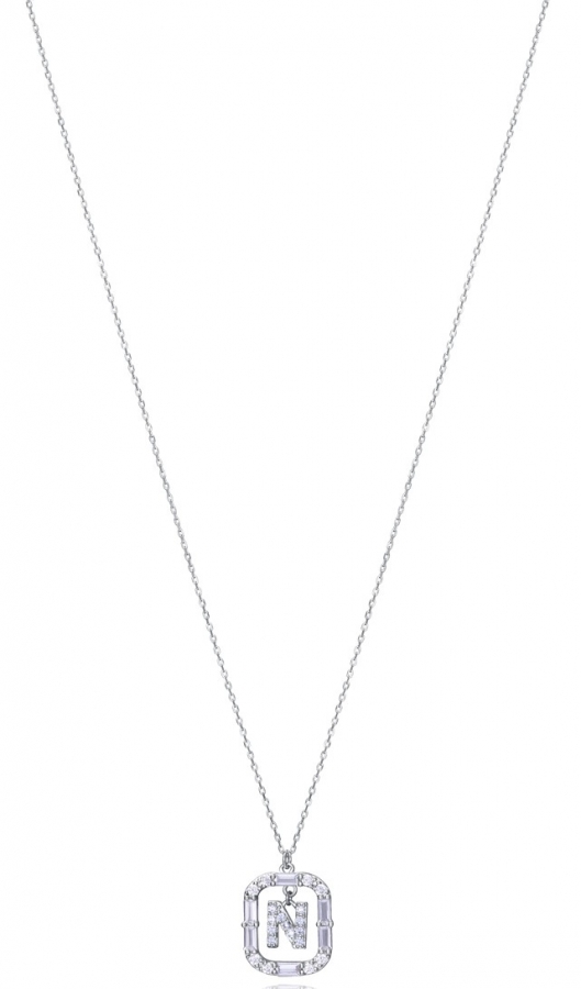 Viceroy LETRAS JEWELS 13181C000-30N - Vista frontal