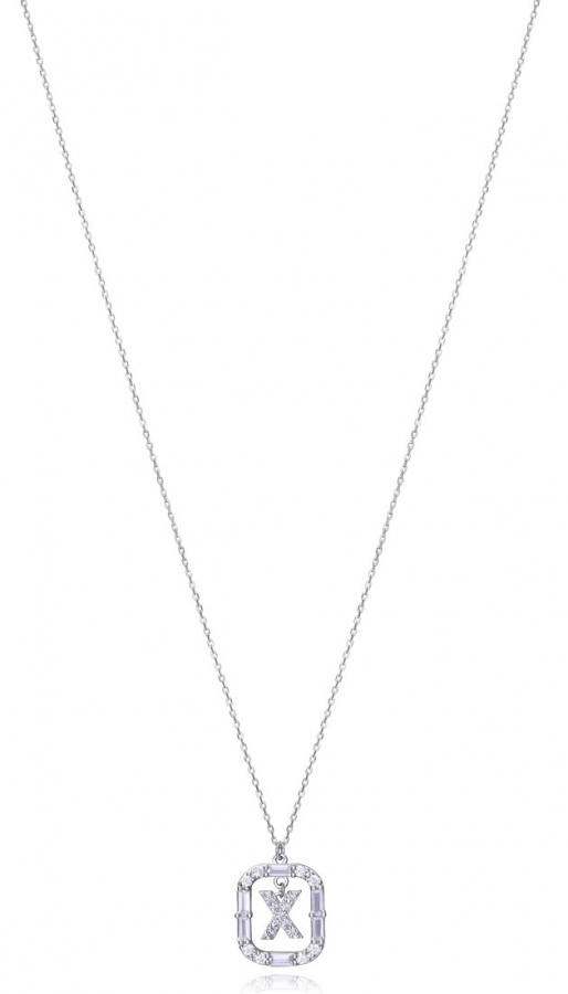 Viceroy LETRAS JEWELS 13181C000-30X - Vista frontal