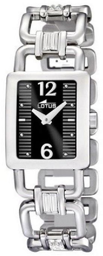 Lotus 15725/4 - Vista frontal