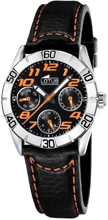 Lotus JUNIOR 15651/A - Vista frontal