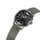 Raho Black Dial IPGun Mesh 3H