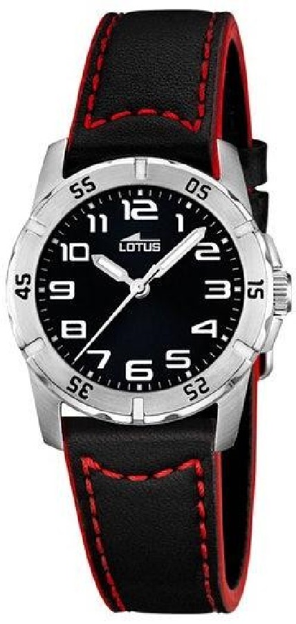 Lotus JUNIOR 15945/C - Vista frontal