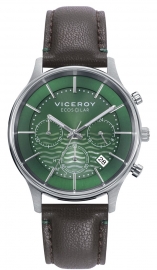 RELOJ VICEROY ECOSOLAR 401347-67