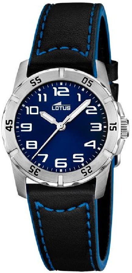 Lotus JUNIOR 15945/B - Vista frontal