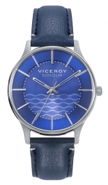 RELOJ VICEROY ECOSOLAR 401345-37