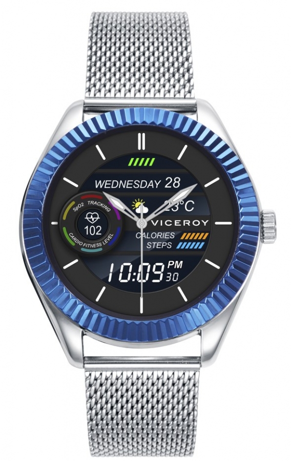 Viceroy SMARTPRO 41139-30 - Vista frontal