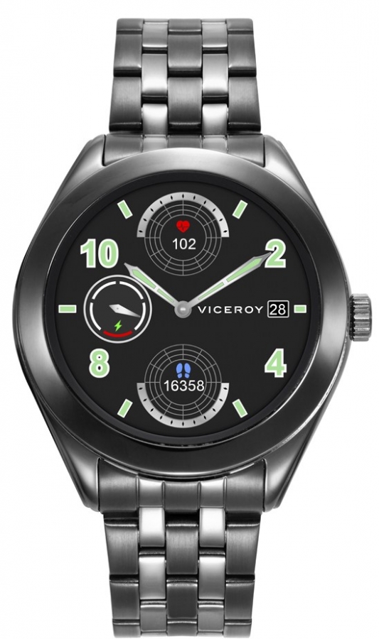 Viceroy SMARTPRO 41139-10 - Vista frontal