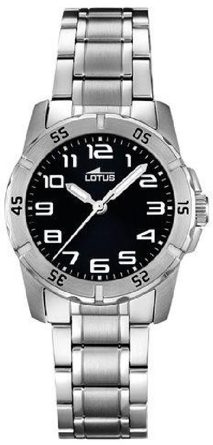 Lotus JUNIOR 15944/3 - Vista frontal