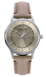 RELOJ VICEROY ECOSOLAR 401200-17