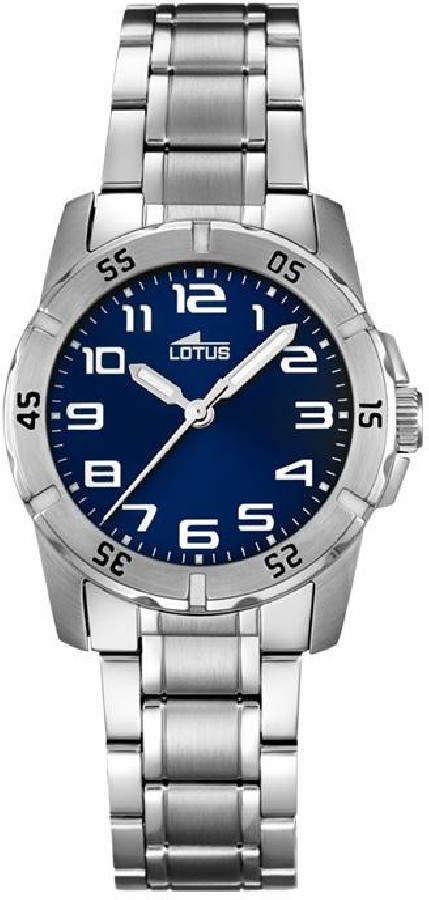 Lotus JUNIOR 15944/2 - Vista frontal