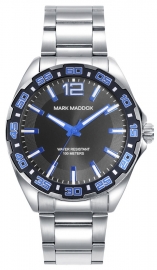 RELOJ MARK MADDOX MISSION HM0143-55