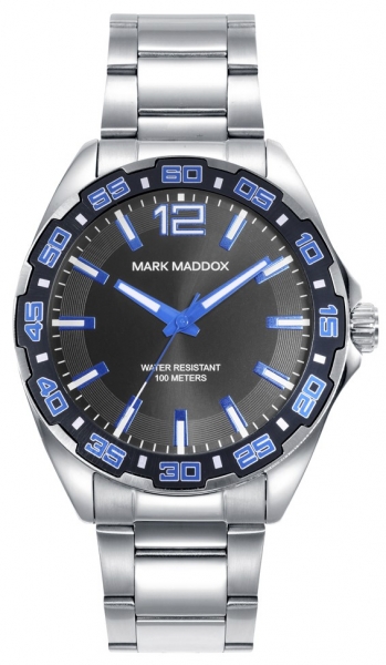 MARK MADDOX MISSION HM0143-55