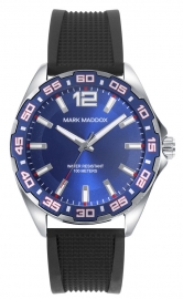 RELOJ MARK MADDOX MISSION HC0127-35