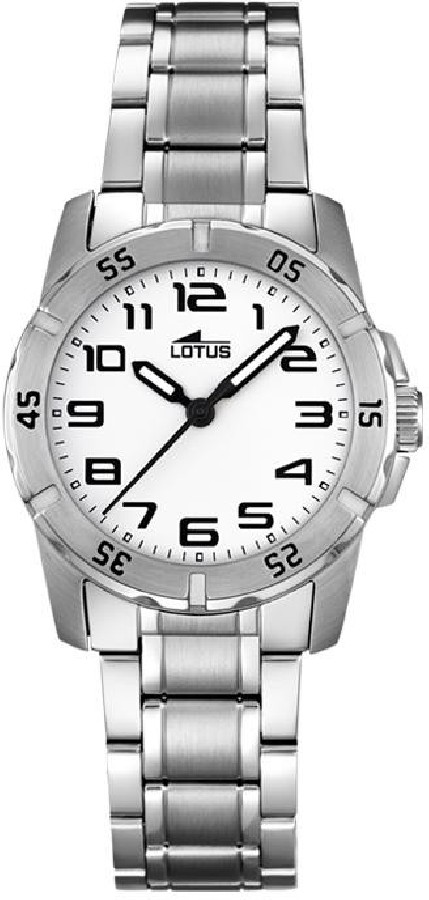 Lotus JUNIOR 15944/1 - Vista frontal