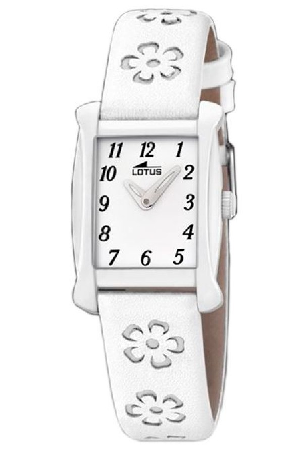 Lotus JUNIOR 18255/1 - Vista frontal