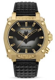 RELOJ POLICE FOREVER BATMAN PEWGD0022602