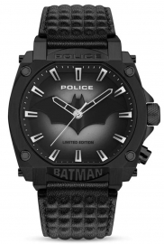 RELOJ POLICE FOREVER BATMAN PEWGD0022601