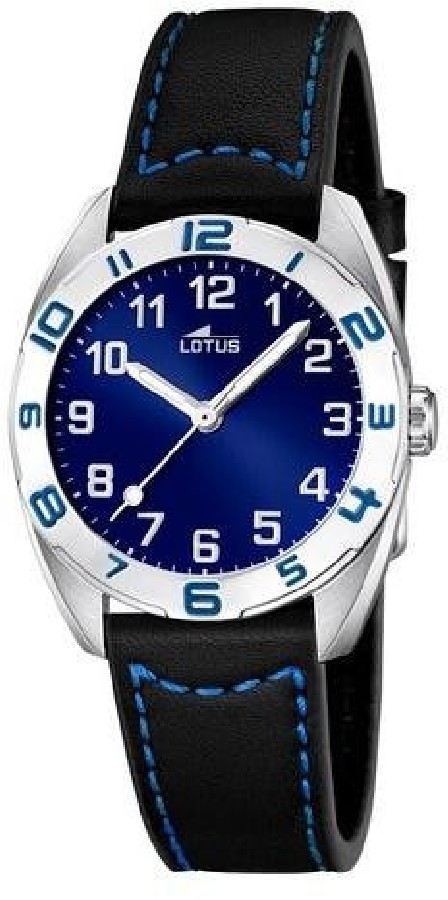 Lotus JUNIOR 15942/2 - Vista frontal