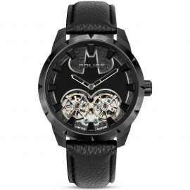 RELOJ POLICE DARK KNIGHT PEWGE0022701