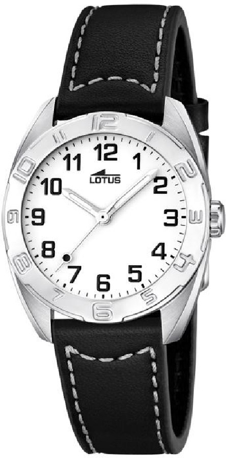 Lotus JUNIOR 15942/1 - Vista frontal