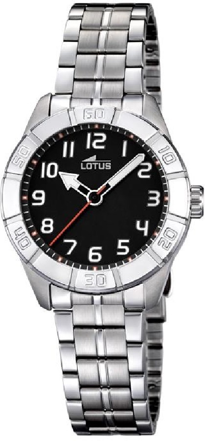 Lotus JUNIOR 15943/3 - Vista frontal