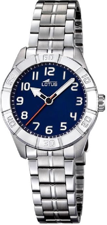 Lotus JUNIOR 15943/2 - Vista frontal