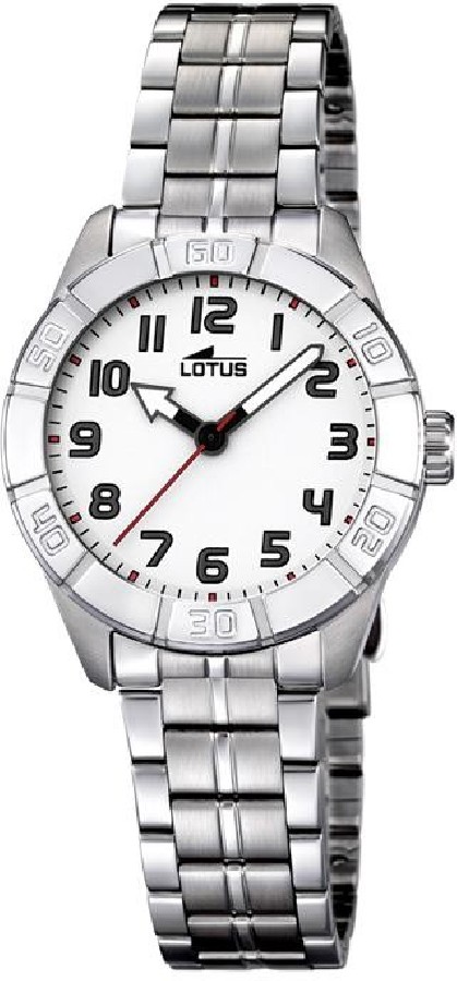 Lotus JUNIOR  15943/1 - Vista frontal