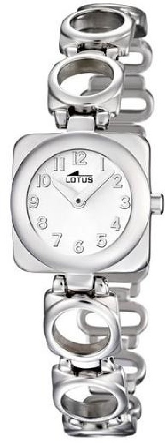 Lotus JUNIOR 15712/4 - Vista frontal