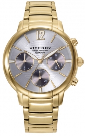 RELOJ VICEROY CHIC 401206-85