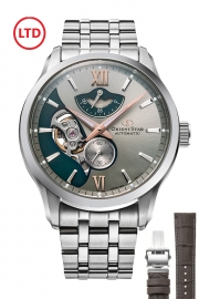 RELOJ ORIENT RE-AV0B09N00B