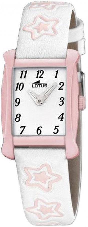 Lotus JUNIOR 18256/2 - Vista frontal