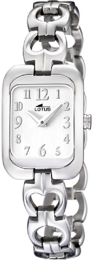 Lotus JUNIOR 15715/1 - Vista frontal