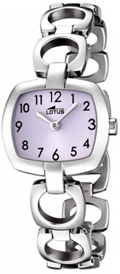 Lotus 15953/3 - Vista frontal