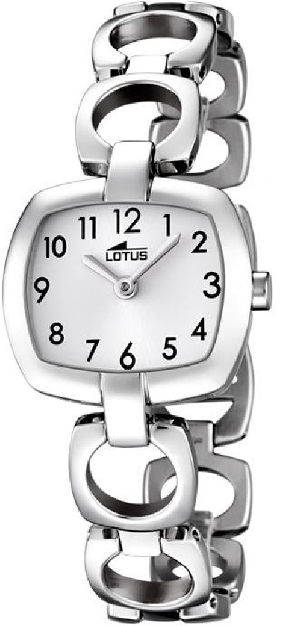 Lotus 15953/1 - Vista frontal