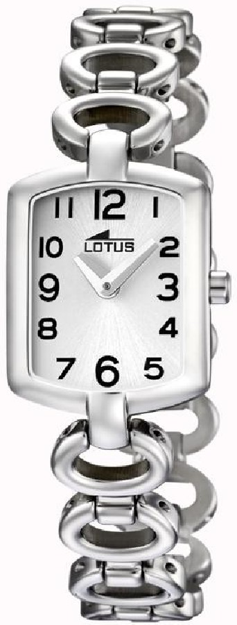 Lotus 15716/4 - Vista frontal