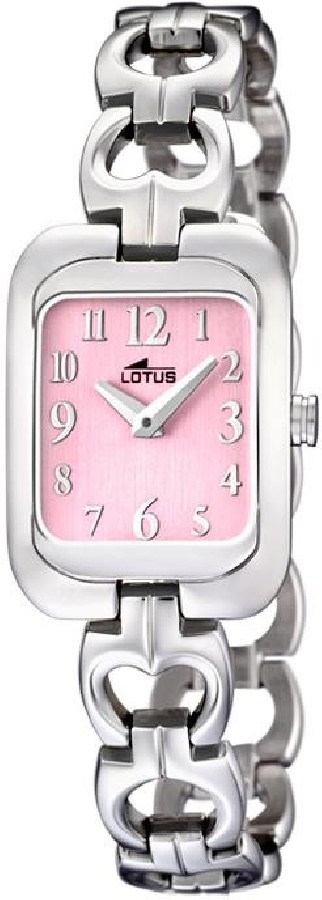 Lotus JUNIOR 15715/2 - Vista frontal