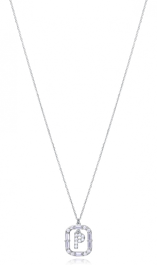 Viceroy LETRAS JEWELS 13181C000-30P - Vista frontal