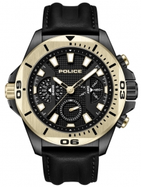 Relojes Police para Hombre. Distribuidor Oficial Police.