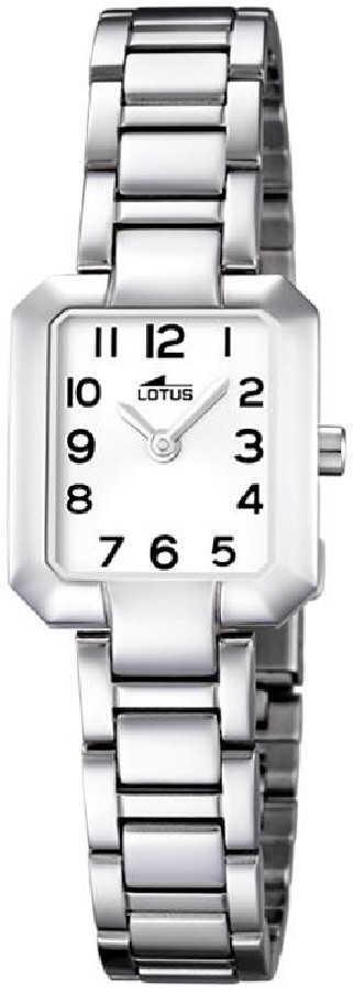 Lotus 15952/1 - Vista frontal