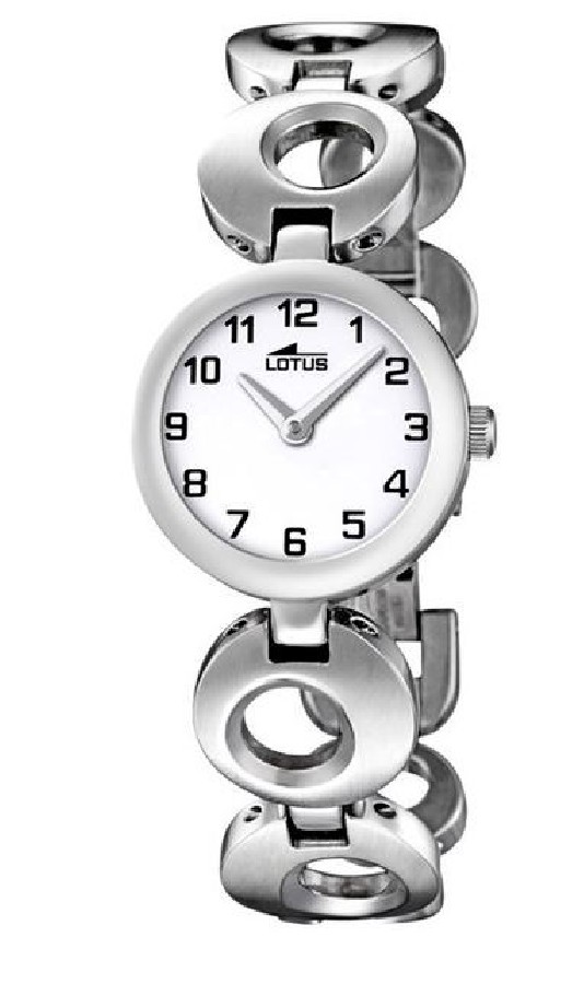 Lotus 15951/4 - Vista frontal