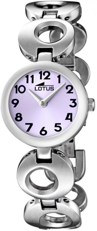 Lotus 15951/3 - Vista frontal