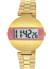 RELOJ LIFE IN MARS IPG DIGITAL BRAZALETE