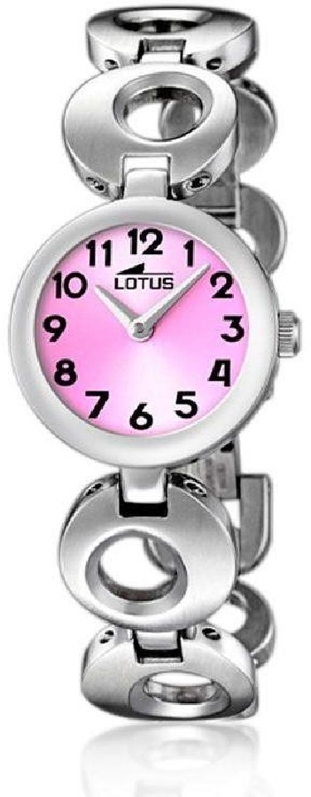 Lotus 15951/2 - Vista frontal