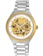KARAT ROUND AUTOMATICO ESF DORADA