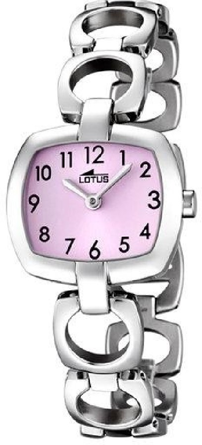 Lotus 15953/2 - Vista frontal