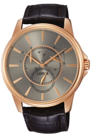 RELOJ LORUS CLASSIC MAN