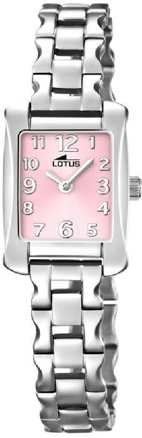 Lotus 15767/3 - Vista frontal